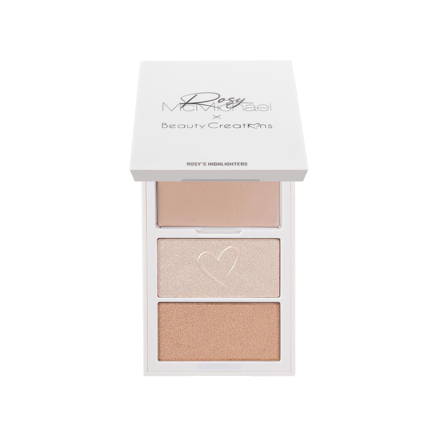 Rosy Mcmichael Rosy'S Highlighter