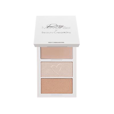 Rosy Mcmichael Rosy'S Highlighter