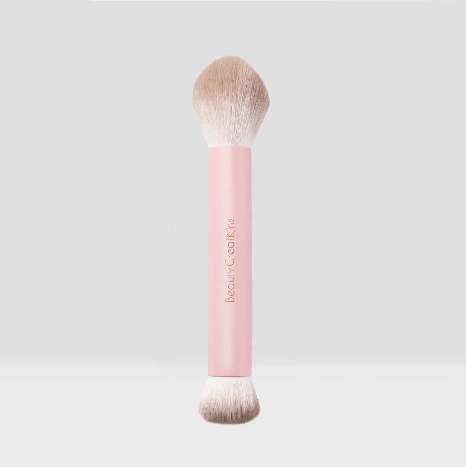 Beauty Creations Dual Sided Blush Brush