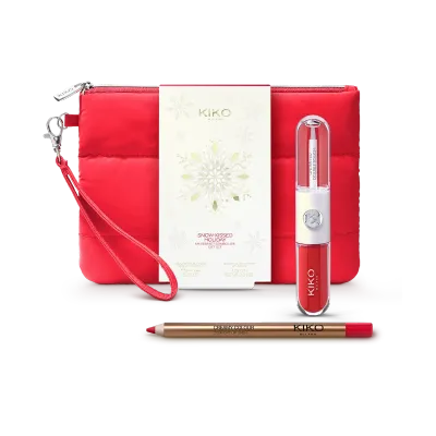 Snow-Kissed Holiday My Perfect Combo Lips Gift Set 03