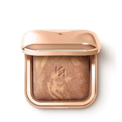 Silky Glow Baked Bronzer 02
