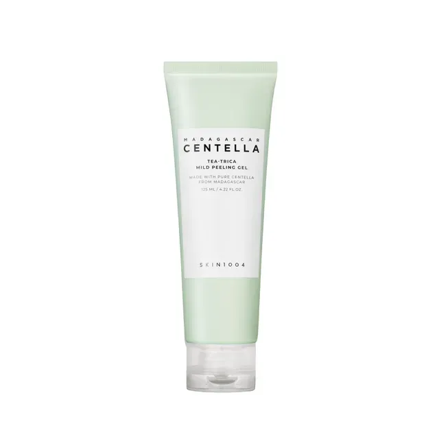 Madagascar Centella Tea-Trica Mild Peeling Gel 125mL