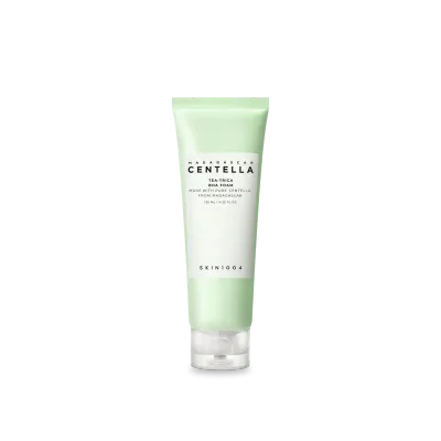 Madagascar Centella Tea-Trica Bha Foam 125mL