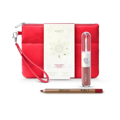 Snow-Kissed Holiday My Perfect Combo Lips Gift Set 01