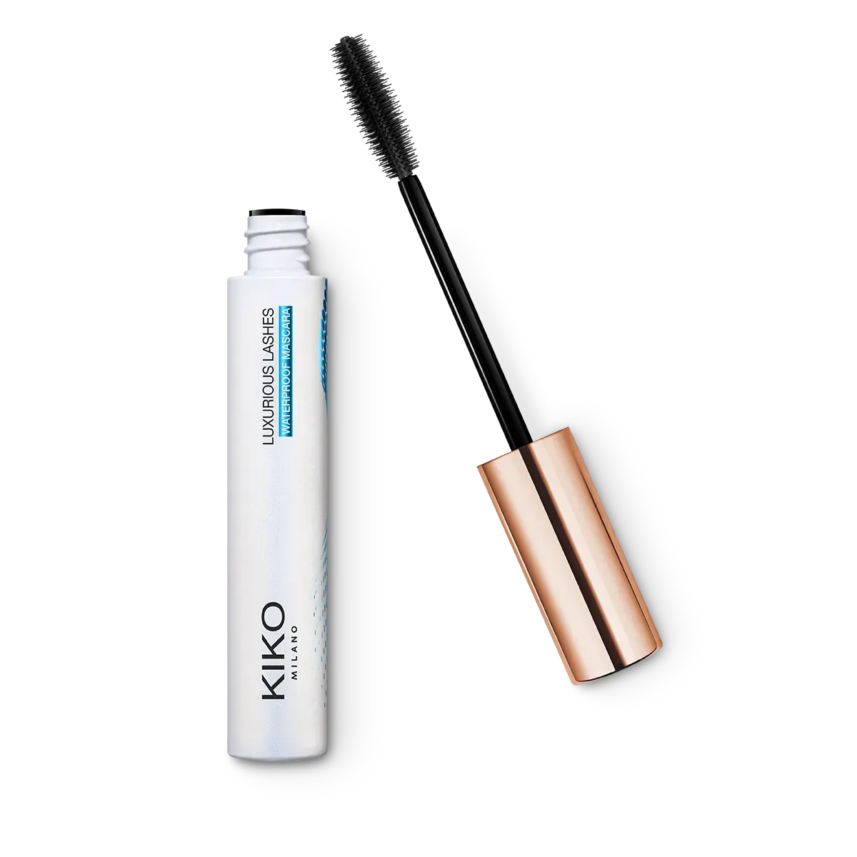 Luxurious Lashes Waterproof Mascara