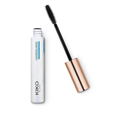 Luxurious Lashes Waterproof Mascara