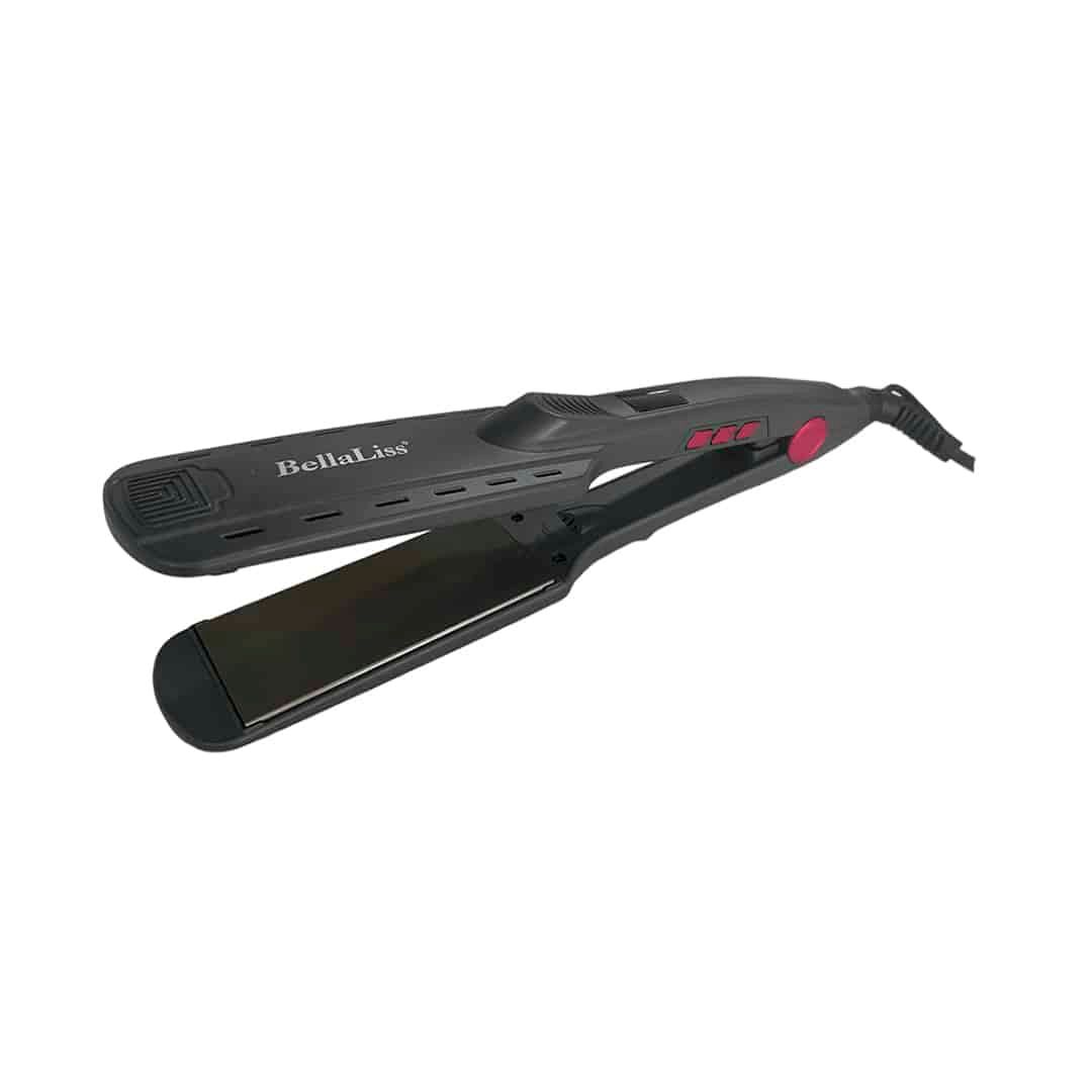 Plancha De Cabello Bellaliss