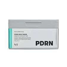 PDRN Daily Mask 30 Sheets