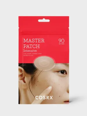 Master Patch Intensive Full Size 90 Patches