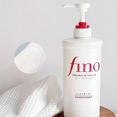 Fino Premium Touch Conditioner 550mL