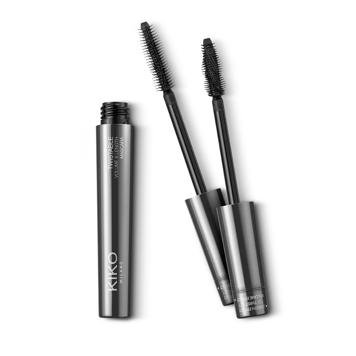 Twistable Volume &amp; Length Mascara