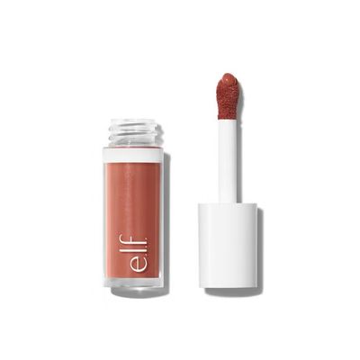 E.L.F. Camo Liquid Blush Copper Etiquette