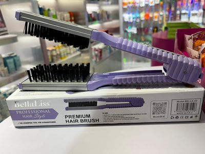 Bellaliss Premium Hair Brush