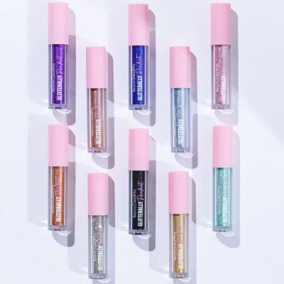 Glitterally Perfect - Glitter Liner