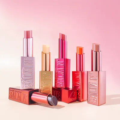 Balm N Cute Tinted Lip Balm