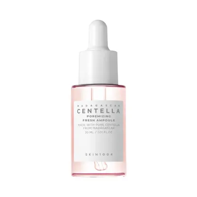 Madagascar Centella Poremizing Fresh Ampoule Mini 30mL