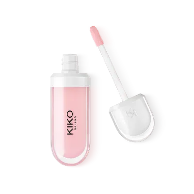 Lip Volume Plumping Effect Kiko Milano