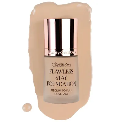 Flawless Stay Foundation