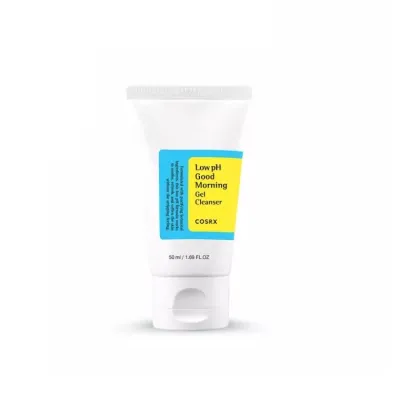 Low Ph Good Morning Gel Cleanser Mini 50mL
