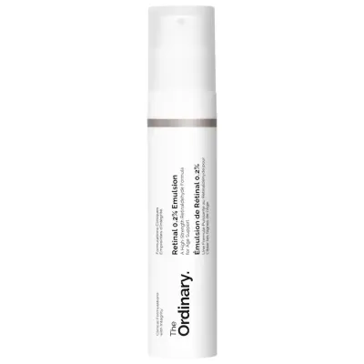 Retinal 0.2% Emulsion