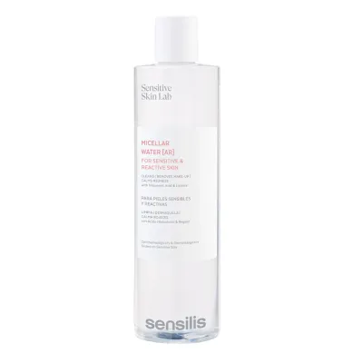 Sensilis Micellar Water 400mL