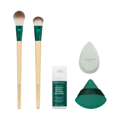 Limited Edition Feeling Festive Face Set