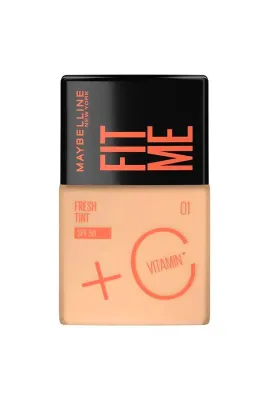 Fit Me Fresh Tint SPF50