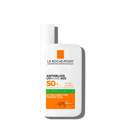 Anthelios Uvmune 400 Oil Control Fluid SP50+