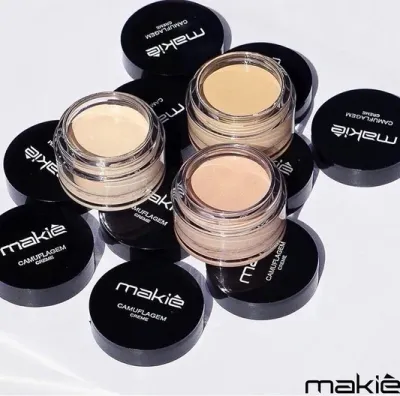 Corrector De Alta Cobertura