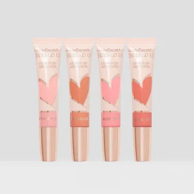 Flawless Stay Liquid Blush Cheeked Up Wands