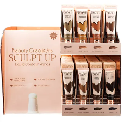 Flawless Stay Liquid Contour Sculpt Up Wands