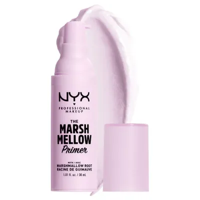 NYX The Marsh Mellow Primer