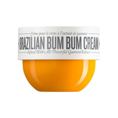 Brazilian Bum Bum Cream