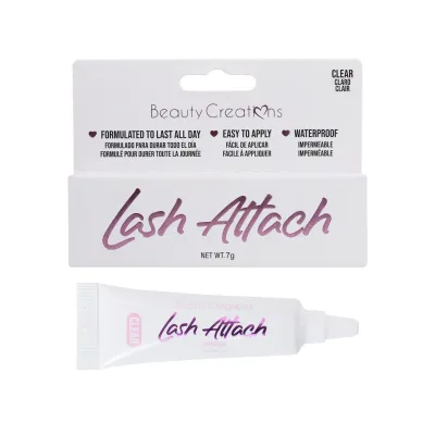 Lash Attach Glue Applicator