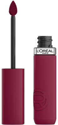 L'Oreal Infallible Matte Resistance Liquid Lipstick