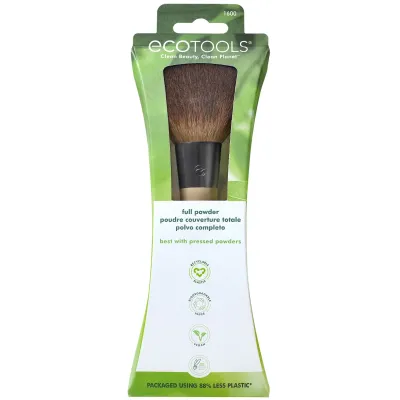 Full Powder Makeup Brush