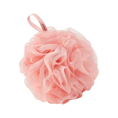 Ecotools Exfoliating Ecopouf Bath Sponge Recycled Netting