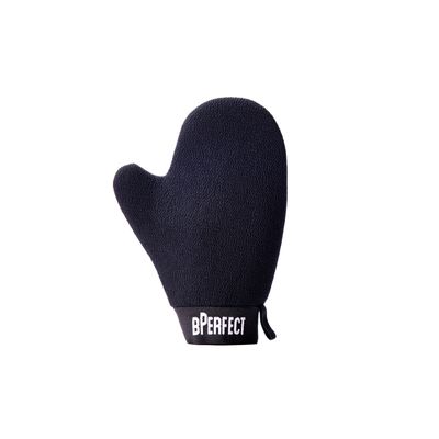 Black Exfoliating Mitt