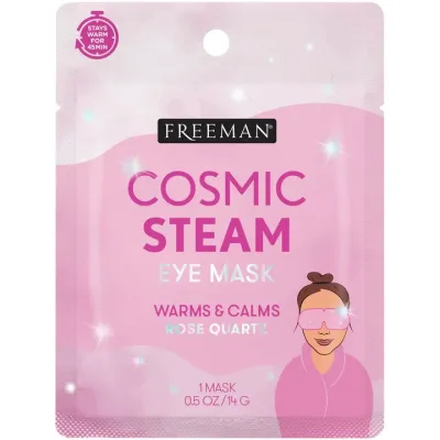 CSMC Steam Eye Msk Rose Qrtz
