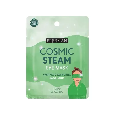 CSMC Steam Eye Msk Jade Mnt