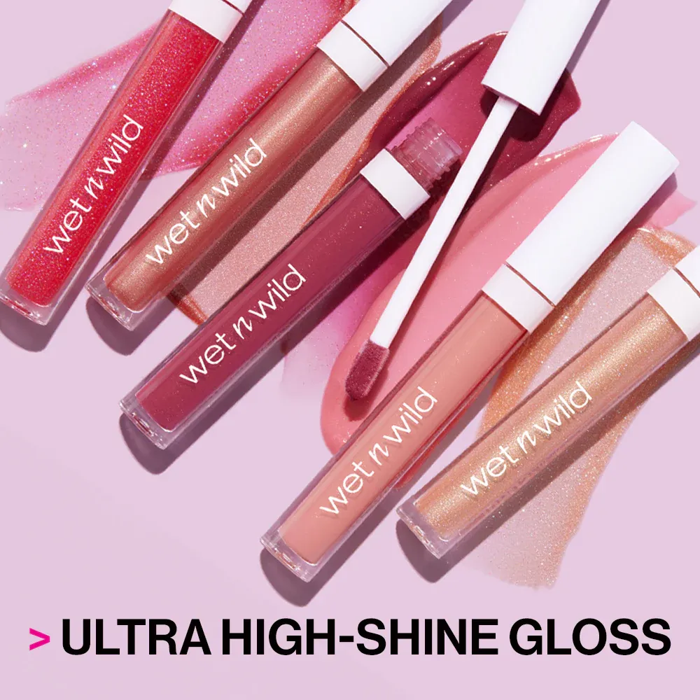 Mega Slicks Lip Gloss