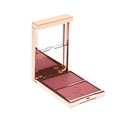 Major Beauty Headlines - Double-Take Creme &amp; Powder Blush