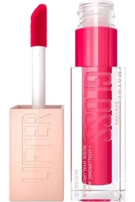 Lifter Gloss Lip Gloss Makeup With Hyaluronic Acid