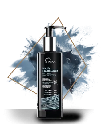 Truss Hair Protector 250ML