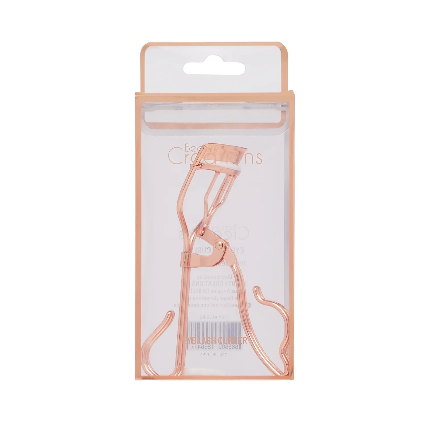 Eyelash Curler