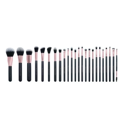Unbothered Brush Travel Set 24Pcs