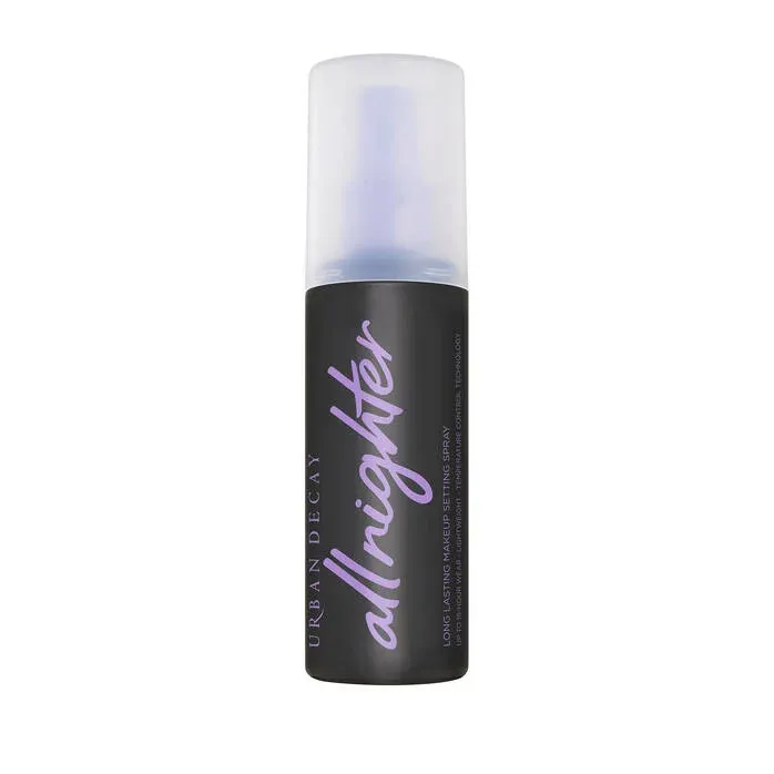 All Nighter Waterproof Makeup Setting Spray