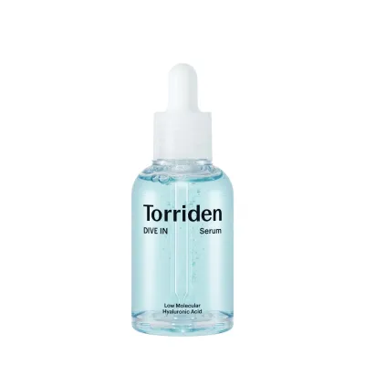 Dive-In Low Molecule Hyaluronic Acid Serum [50mL]