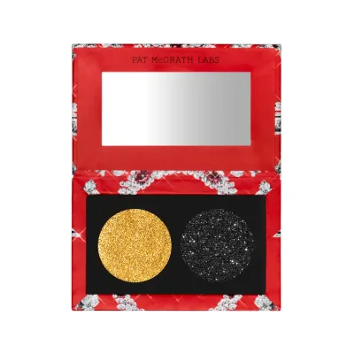 Luminous Legends Eye Shadow Duo