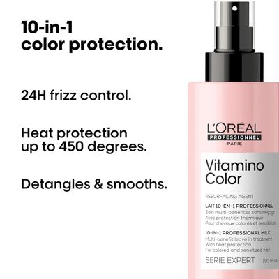 Tratamiento 10 en 1 Vitamino Color
